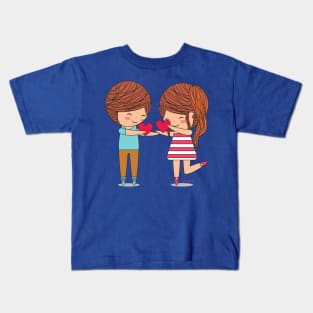 No Comment Kids T-Shirt